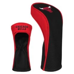 Team Effort NBA NextGen Hybrid Headcover -Callaway Store team effort nba individual hybrid headcover real chicago bulls itempicture 1
