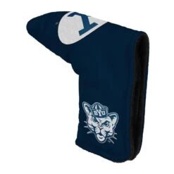Team Effort NCAA NextGen Blade Putter Cover -Callaway Store team effort ncaa blade putter cover brigham young cougars itempicture