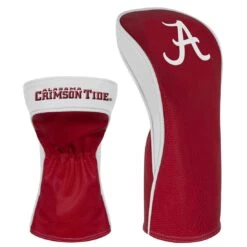 Team Effort NCAA NextGen Driver Headcover -Callaway Store team effort ncaa individual driver headcover alabama crimson tide itempicture