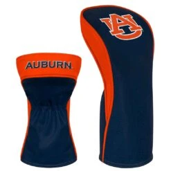 Team Effort NCAA NextGen Driver Headcover -Callaway Store team effort ncaa individual driver headcover auburn tigers itempicture