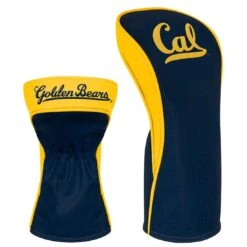 Team Effort NCAA NextGen Driver Headcover -Callaway Store team effort ncaa individual driver headcover cal berkeley golden bears itempicture