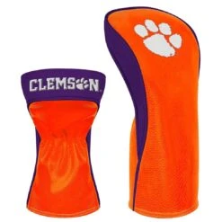 Team Effort NCAA NextGen Driver Headcover -Callaway Store team effort ncaa individual driver headcover clemson tigers itempicture