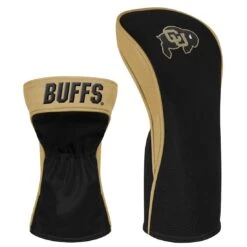 Team Effort NCAA NextGen Driver Headcover -Callaway Store team effort ncaa individual driver headcover colorado buffaloes itempicture