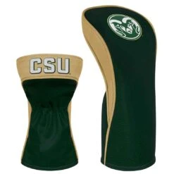 Team Effort NCAA NextGen Driver Headcover -Callaway Store team effort ncaa individual driver headcover colorado state rams itempicture