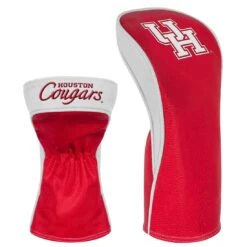 Team Effort NCAA NextGen Driver Headcover -Callaway Store team effort ncaa individual driver headcover houston cougars itempicture
