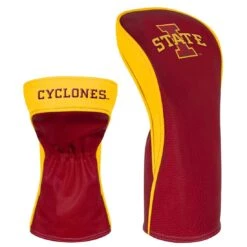 Team Effort NCAA NextGen Driver Headcover -Callaway Store team effort ncaa individual driver headcover iowa state cyclones itempicture