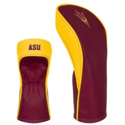 Team Effort NCAA NextGen Fairway Headcover -Callaway Store team effort ncaa individual fairway headcover arizona state sun devils itempicture