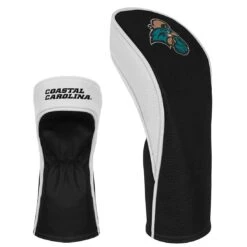 Team Effort NCAA NextGen Fairway Headcover -Callaway Store team effort ncaa individual fairway headcover coastal carolina itempicture