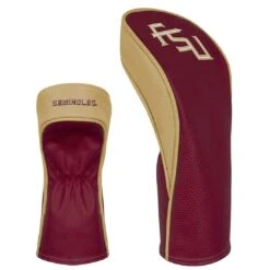 Team Effort NCAA NextGen Fairway Headcover -Callaway Store team effort ncaa individual fairway headcover florida state seminoles itempicture