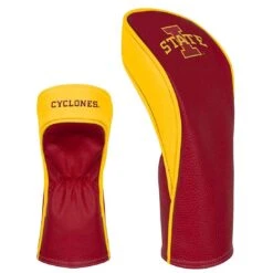 Team Effort NCAA NextGen Fairway Headcover -Callaway Store team effort ncaa individual fairway headcover iowa state cyclones itempicture