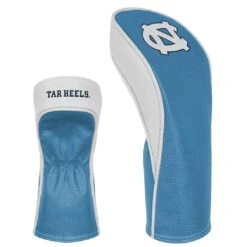 Team Effort NCAA NextGen Fairway Headcover -Callaway Store team effort ncaa individual fairway headcover north carolina tar heels itempicture