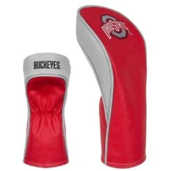 Team Effort NCAA NextGen Fairway Headcover -Callaway Store team effort ncaa individual fairway headcover ohio state buckeyes itempicture
