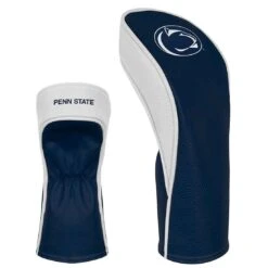 Team Effort NCAA NextGen Fairway Headcover -Callaway Store team effort ncaa individual fairway headcover penn state nittany lions itempicture
