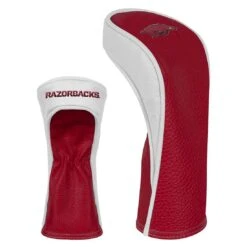 Team Effort NCAA NextGen Hybrid Headcover -Callaway Store team effort ncaa individual hybrid headcover arkansas razorbacks itempicture