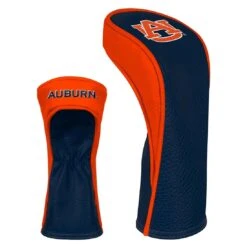 Team Effort NCAA NextGen Hybrid Headcover -Callaway Store team effort ncaa individual hybrid headcover auburn tigers itempicture