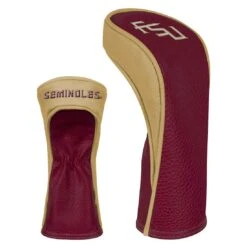 Team Effort NCAA NextGen Hybrid Headcover -Callaway Store team effort ncaa individual hybrid headcover florida state seminoles itempicture
