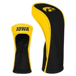 Team Effort NCAA NextGen Hybrid Headcover -Callaway Store team effort ncaa individual hybrid headcover iowa hawkeyes itempicture