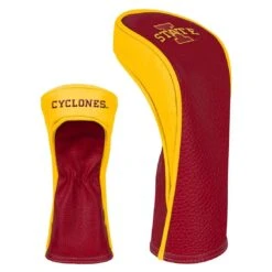 Team Effort NCAA NextGen Hybrid Headcover -Callaway Store team effort ncaa individual hybrid headcover iowa state cyclones itempicture
