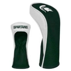 Team Effort NCAA NextGen Hybrid Headcover -Callaway Store team effort ncaa individual hybrid headcover michigan state spartans itempicture