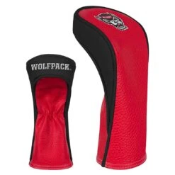Team Effort NCAA NextGen Hybrid Headcover -Callaway Store team effort ncaa individual hybrid headcover nc state wolfpack itempicture