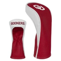 Team Effort NCAA NextGen Hybrid Headcover -Callaway Store team effort ncaa individual hybrid headcover oklahoma sooners itempicture