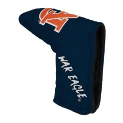 Team Effort NCAA NextGen Blade Putter Cover -Callaway Store team effort ncaa nextgen blade putter cover auburn itempicture