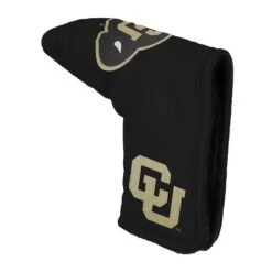 Team Effort NCAA NextGen Blade Putter Cover -Callaway Store team effort ncaa nextgen blade putter cover colorado itempicture