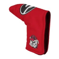 Team Effort NCAA NextGen Blade Putter Cover -Callaway Store team effort ncaa nextgen blade putter cover georgia itempicture