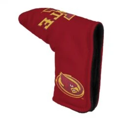 Team Effort NCAA NextGen Blade Putter Cover -Callaway Store team effort ncaa nextgen blade putter cover iowa state itempicture