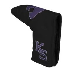 Team Effort NCAA NextGen Blade Putter Cover -Callaway Store team effort ncaa nextgen blade putter cover kansas state itempicture