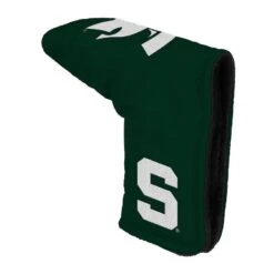Team Effort NCAA NextGen Blade Putter Cover -Callaway Store team effort ncaa nextgen blade putter cover michigan state itempicture