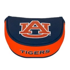 Team Effort NCAA NextGen Mallet Putter Cover -Callaway Store team effort ncaa nextgen mallet putter cover auburn itempicture