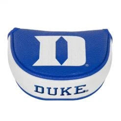 Team Effort NCAA NextGen Mallet Putter Cover -Callaway Store team effort ncaa nextgen mallet putter cover duke itempicture