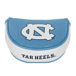 Team Effort NCAA NextGen Mallet Putter Cover -Callaway Store team effort ncaa nextgen mallet putter cover north carolina itempicture
