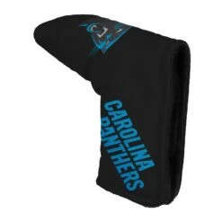 Team Effort NFL NextGen Blade Putter Cover -Callaway Store team effort nfl blade putter cover carolina panthers itempicture