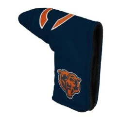 Team Effort NFL NextGen Blade Putter Cover -Callaway Store team effort nfl blade putter cover chicago bears itempicture
