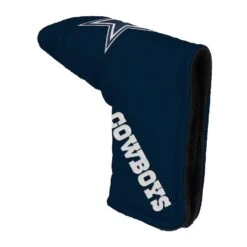 Team Effort NFL NextGen Blade Putter Cover -Callaway Store team effort nfl blade putter cover dallas cowboys itempicture