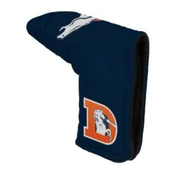 Team Effort NFL NextGen Blade Putter Cover -Callaway Store team effort nfl blade putter cover denver broncos itempicture