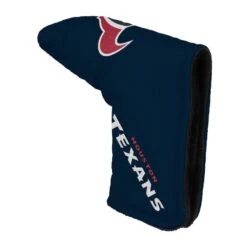 Team Effort NFL NextGen Blade Putter Cover -Callaway Store team effort nfl blade putter cover houston texans itempicture