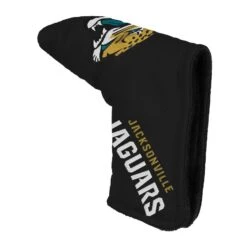 Team Effort NFL NextGen Blade Putter Cover -Callaway Store team effort nfl blade putter cover jacksonville jaguars itempicture