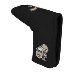 Team Effort NFL NextGen Blade Putter Cover -Callaway Store team effort nfl blade putter cover new orleans saints itempicture
