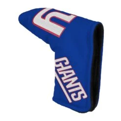Team Effort NFL NextGen Blade Putter Cover -Callaway Store team effort nfl blade putter cover new york giants itempicture