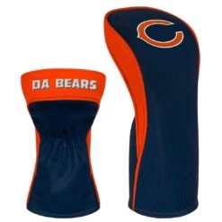 Team Effort NFL NextGen Driver Headcover -Callaway Store team effort nfl individual driver headcover chicago bears itempicture