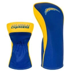 Team Effort NFL NextGen Driver Headcover -Callaway Store team effort nfl individual driver headcover los angeles chargers itempicture