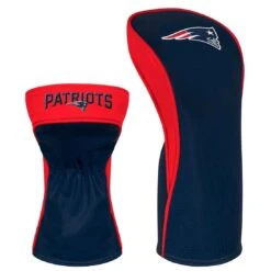 Team Effort NFL NextGen Driver Headcover -Callaway Store team effort nfl individual driver headcover new england patriots itempicture