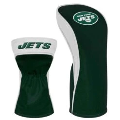 Team Effort NFL NextGen Driver Headcover -Callaway Store team effort nfl individual driver headcover new york jets itempicture