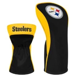 Team Effort NFL NextGen Driver Headcover -Callaway Store team effort nfl individual driver headcover pittsburgh steelers itempicture