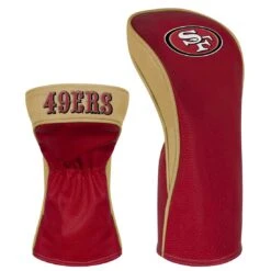 Team Effort NFL NextGen Driver Headcover -Callaway Store team effort nfl individual driver headcover san francisco 49ers itempicture
