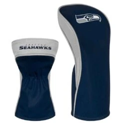 Team Effort NFL NextGen Driver Headcover -Callaway Store team effort nfl individual driver headcover seattle seahawks itempicture