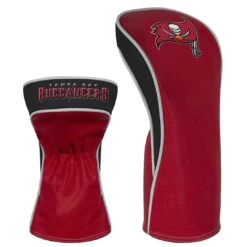 Team Effort NFL NextGen Driver Headcover -Callaway Store team effort nfl individual driver headcover tampa bay buccaneers itempicture